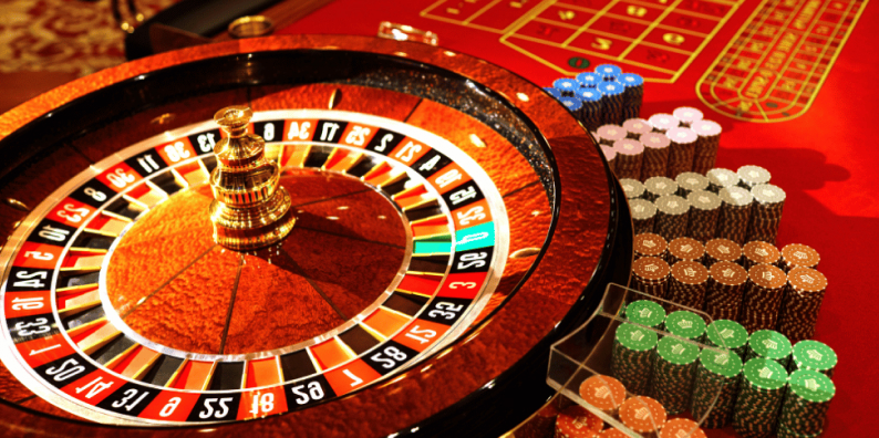 Online Betting App For Casino