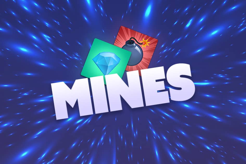 mines